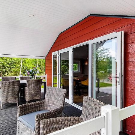 Chalet 49 Oosterwolde (Friesland) Exterior foto